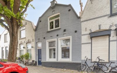 Kasteelstraat 43