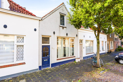 Huis te koop Kasteelstraat 10