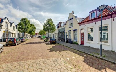 Glacisstraat 76