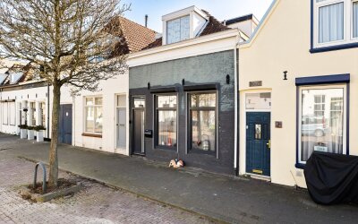 Glacisstraat 80