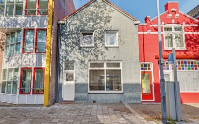 Aagje Dekenstraat 75