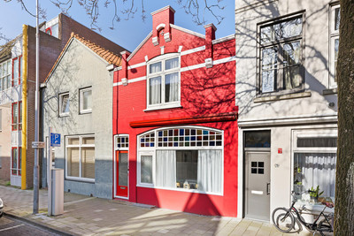 Aagje Dekenstraat 77
