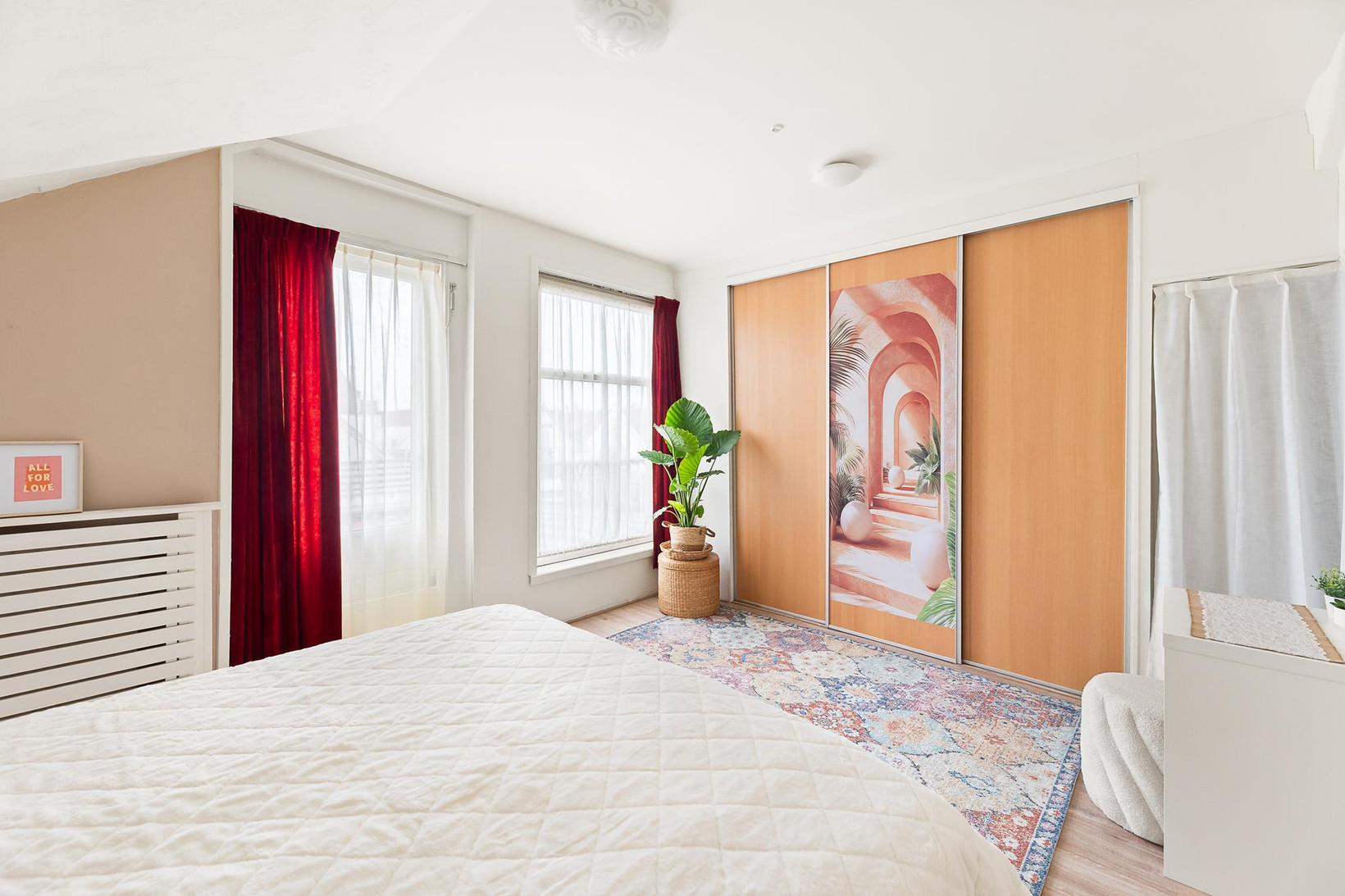 Tussenwoning te koop: Aagje Dekenstraat 77, Vlissingen
