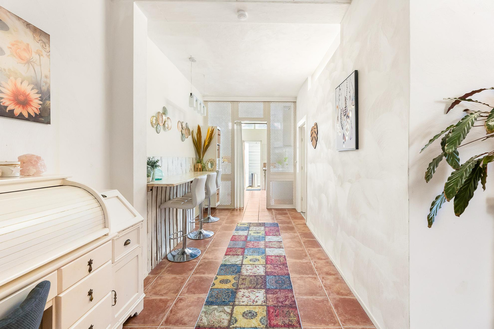 Tussenwoning te koop: Aagje Dekenstraat 77, Vlissingen