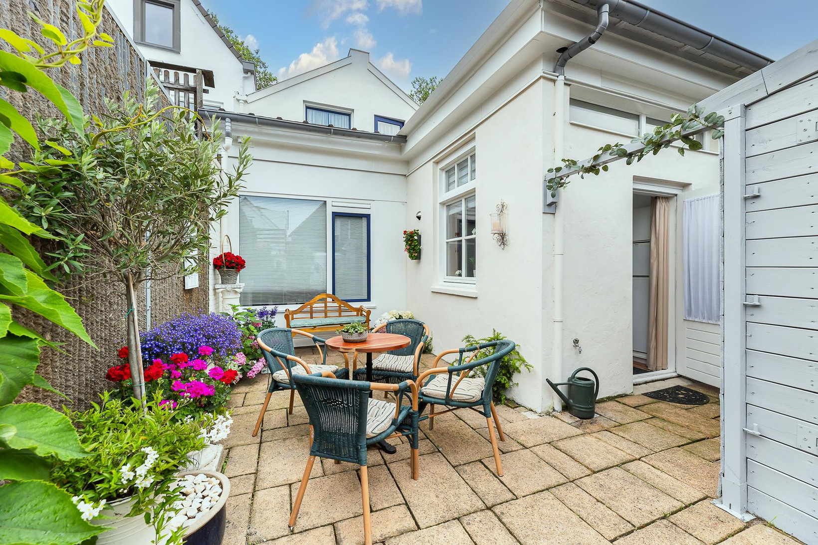 Tussenwoning te koop: Aagje Dekenstraat 77, Vlissingen
