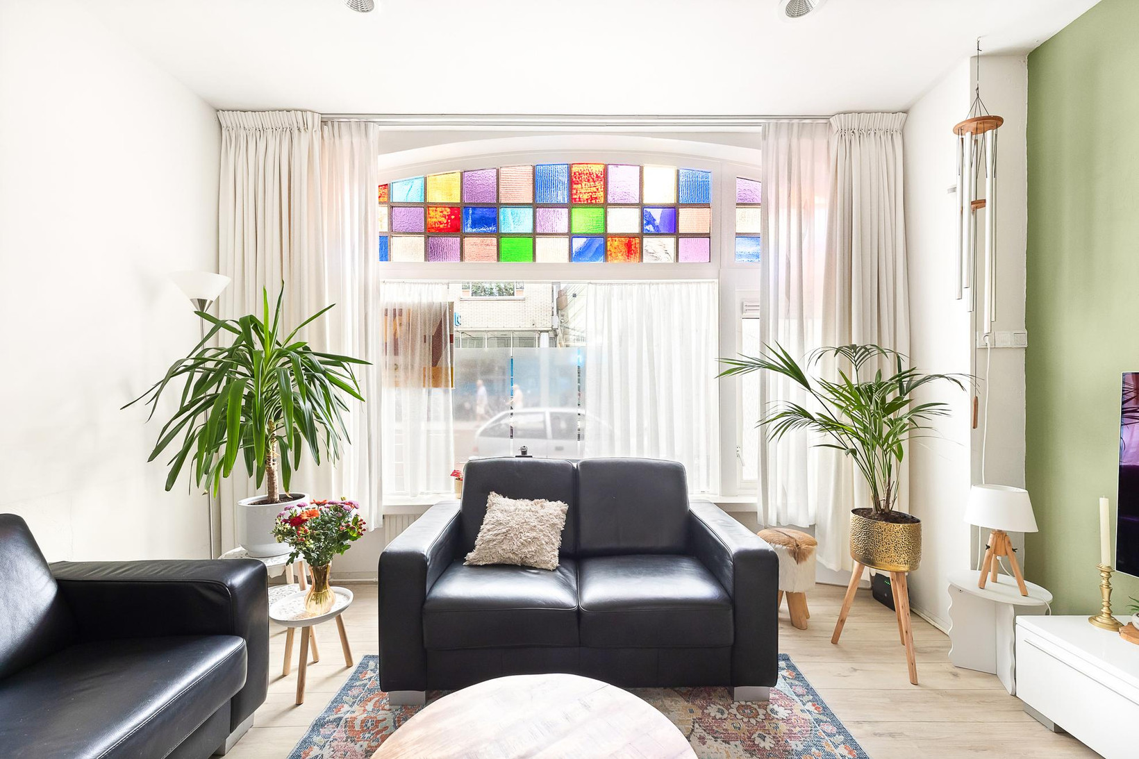Tussenwoning te koop: Aagje Dekenstraat 77, Vlissingen