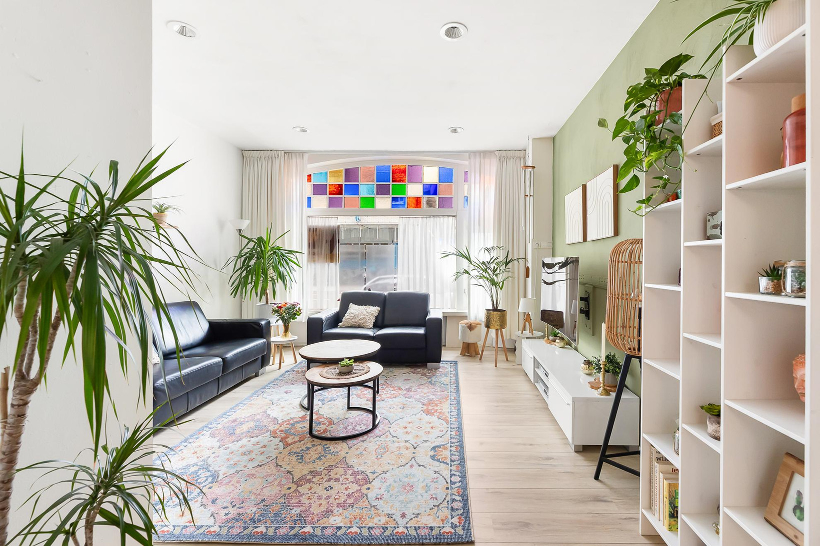 Tussenwoning te koop: Aagje Dekenstraat 77, Vlissingen