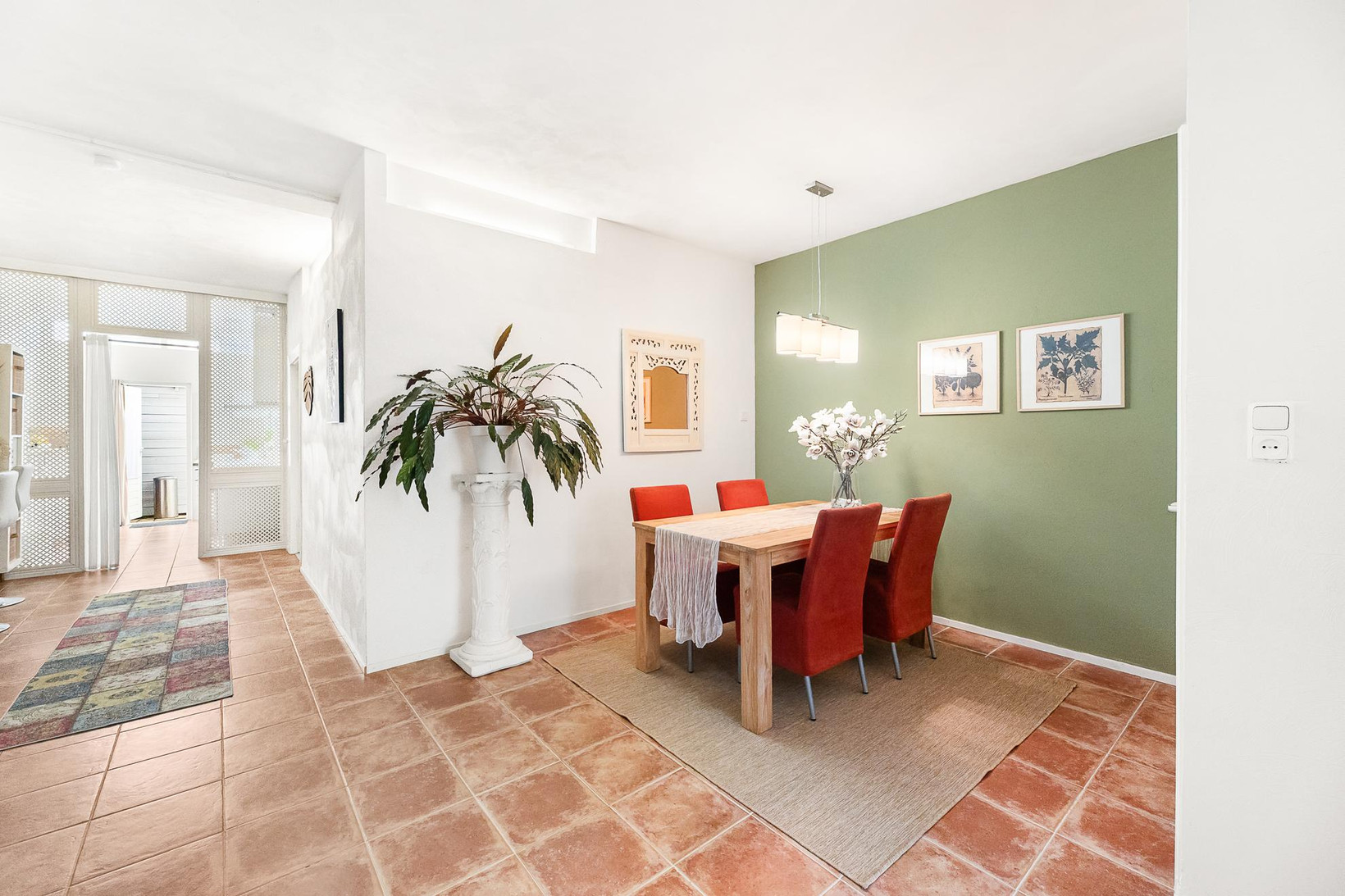 Tussenwoning te koop: Aagje Dekenstraat 77, Vlissingen