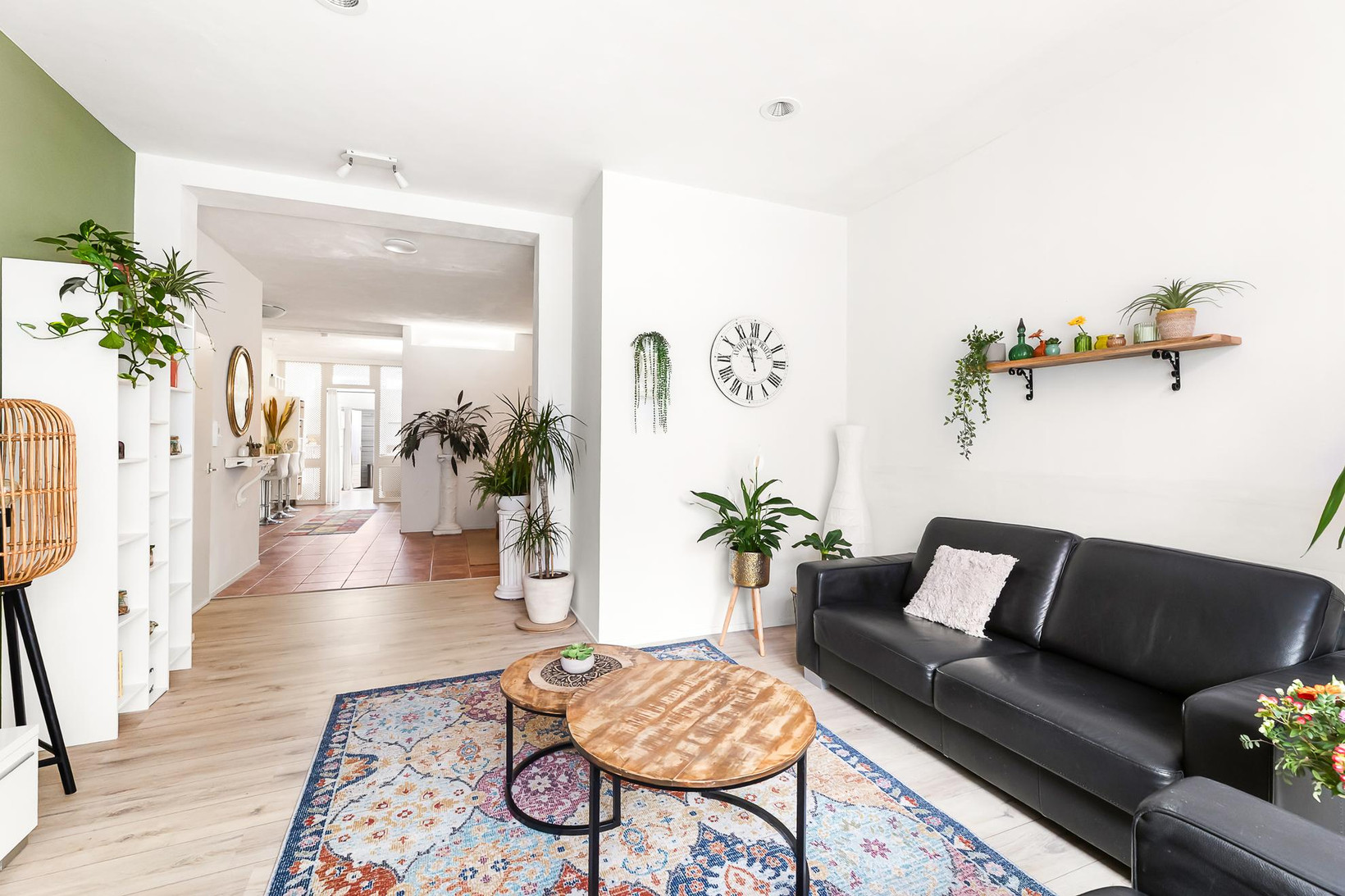 Tussenwoning te koop: Aagje Dekenstraat 77, Vlissingen