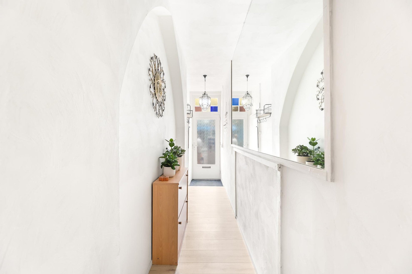 Tussenwoning te koop: Aagje Dekenstraat 77, Vlissingen