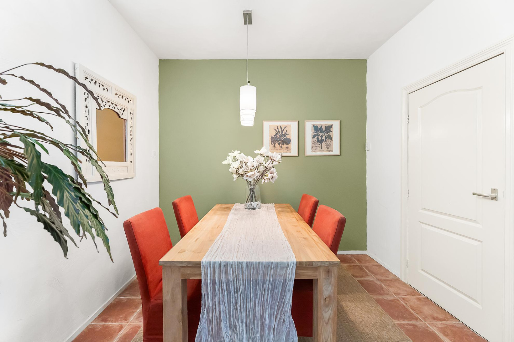Tussenwoning te koop: Aagje Dekenstraat 77, Vlissingen