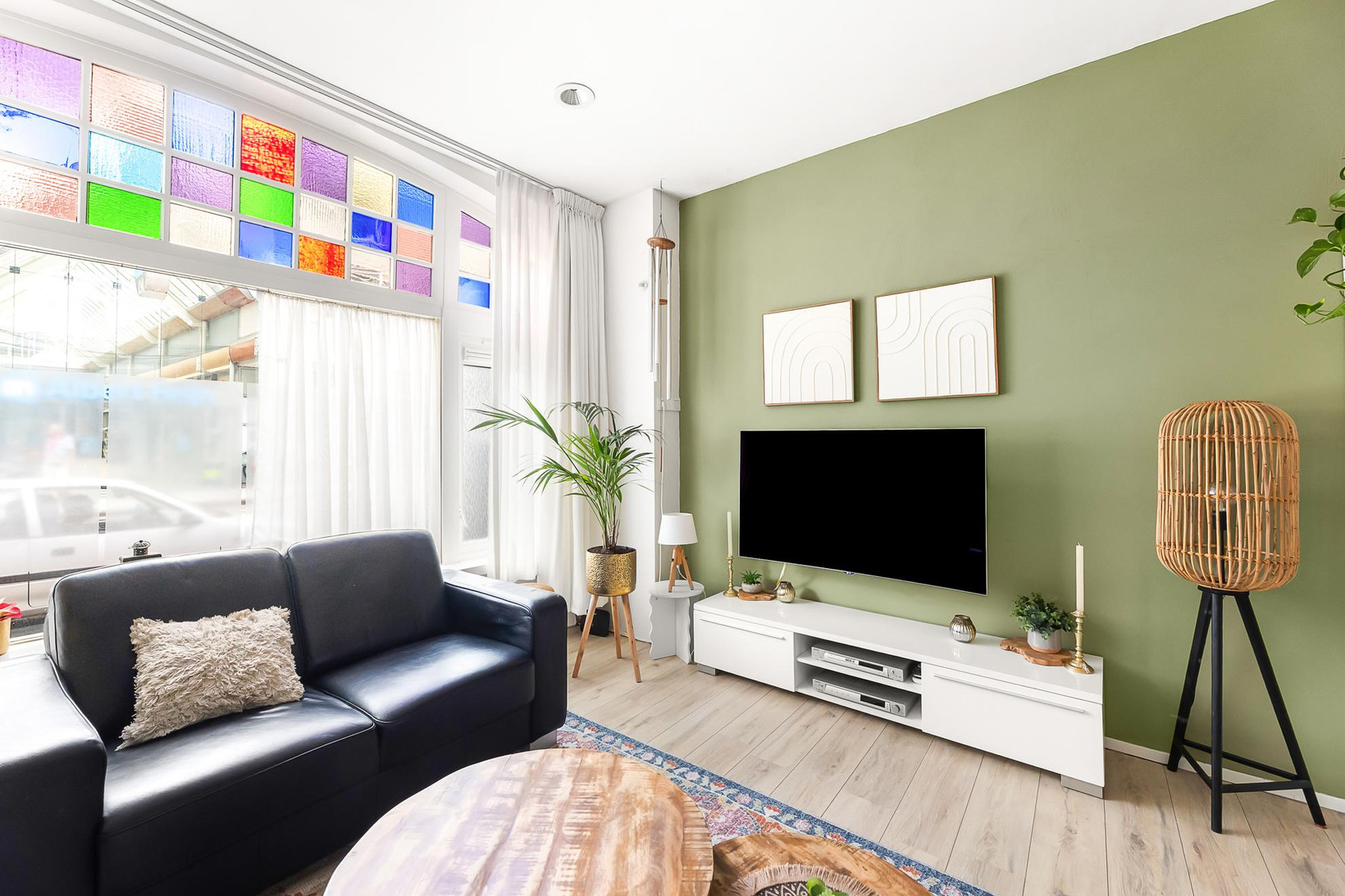 Tussenwoning te koop: Aagje Dekenstraat 77, Vlissingen
