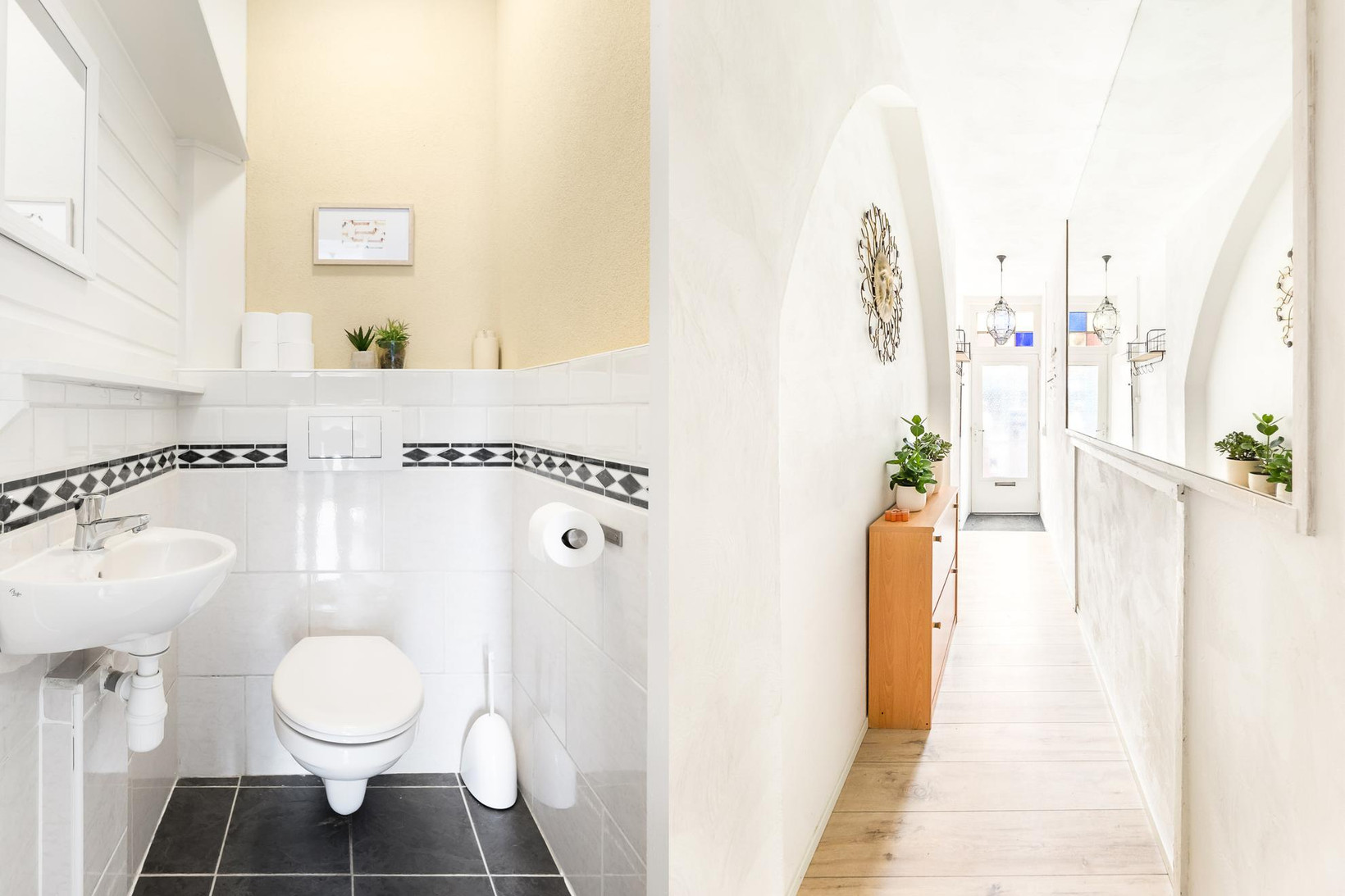 Tussenwoning te koop: Aagje Dekenstraat 77, Vlissingen