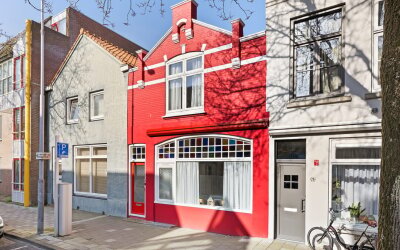 Aagje Dekenstraat 77