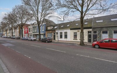 Aagje Dekenstraat 87
