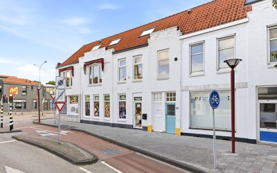 Scheldestraat 80