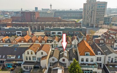 Glacisstraat 101