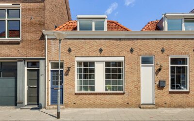 Glacisstraat 89