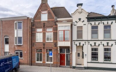 Glacisstraat 111