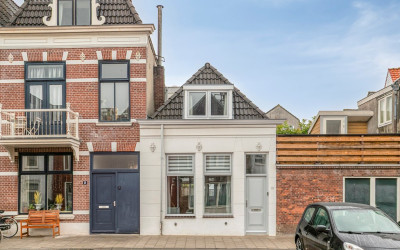 Glacisstraat 153