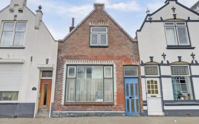 Glacisstraat 116