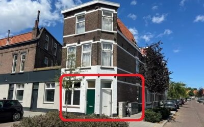 Kasteelstraat 83