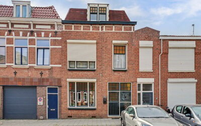 Kasteelstraat 190