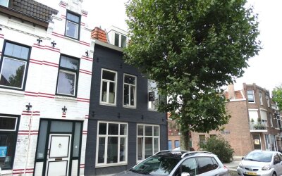 Appartement te koop Kasteelstraat 218