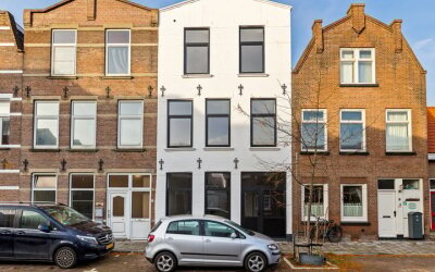 Nicolaes Honighstraat 7