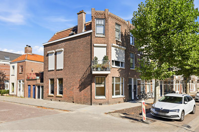 Van Dishoeckstraat 29