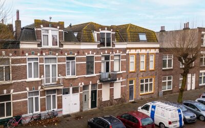 Van Dishoeckstraat 51