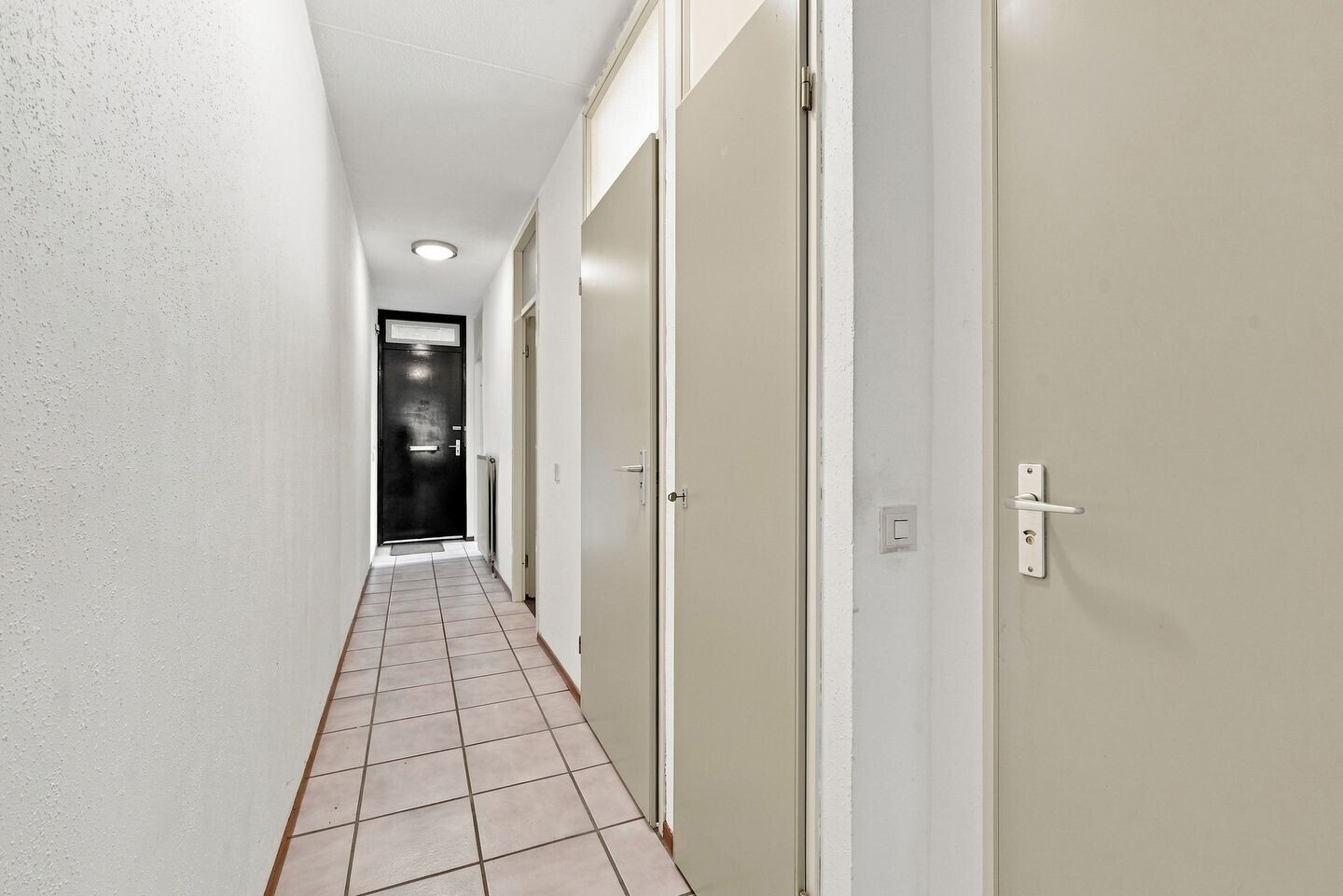 Appartement te koop: Van Dishoeckstraat 38, Vlissingen