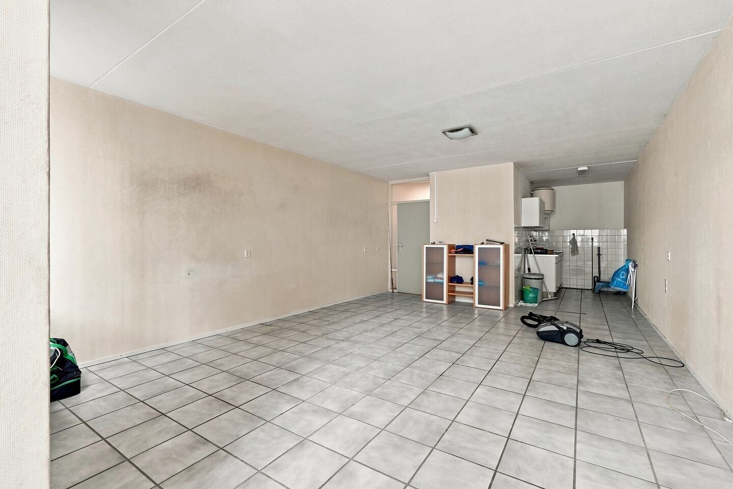 Appartement te koop: Van Dishoeckstraat 38, Vlissingen