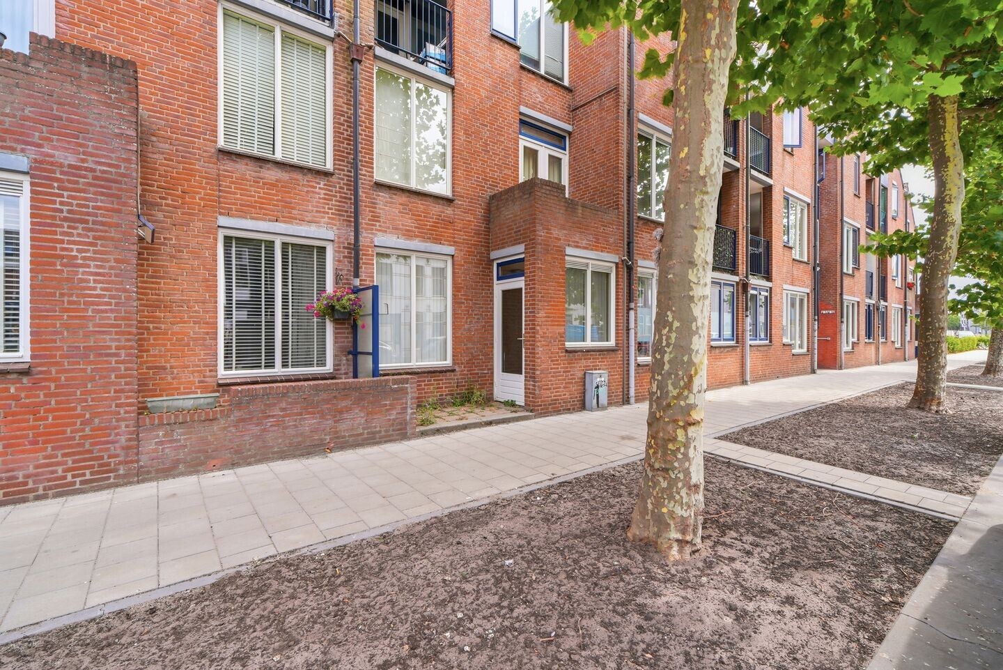 Appartement te koop: Van Dishoeckstraat 38, Vlissingen