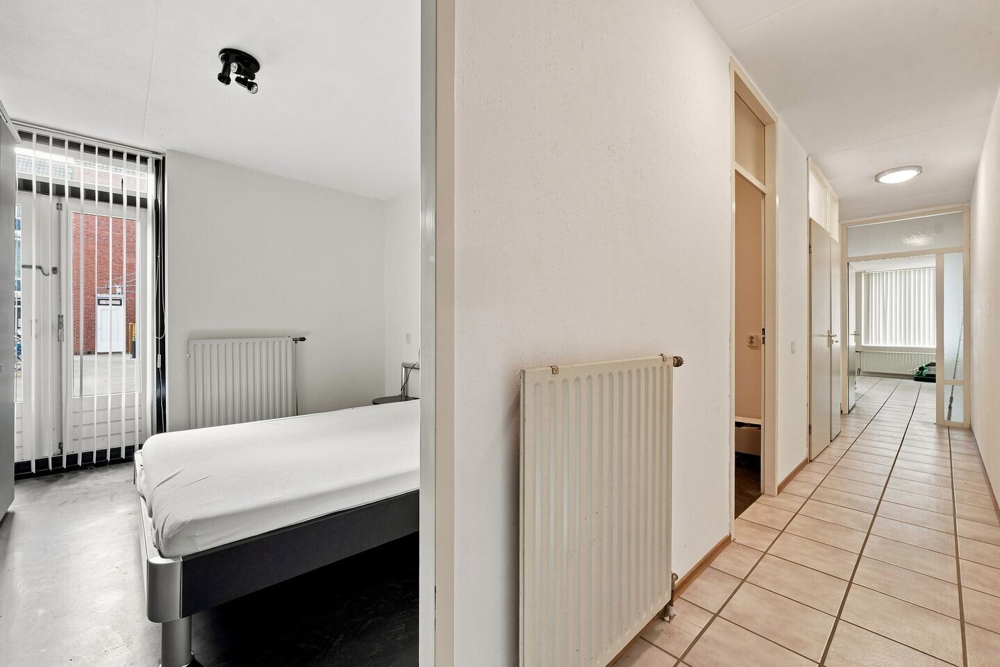 Appartement te koop: Van Dishoeckstraat 38, Vlissingen