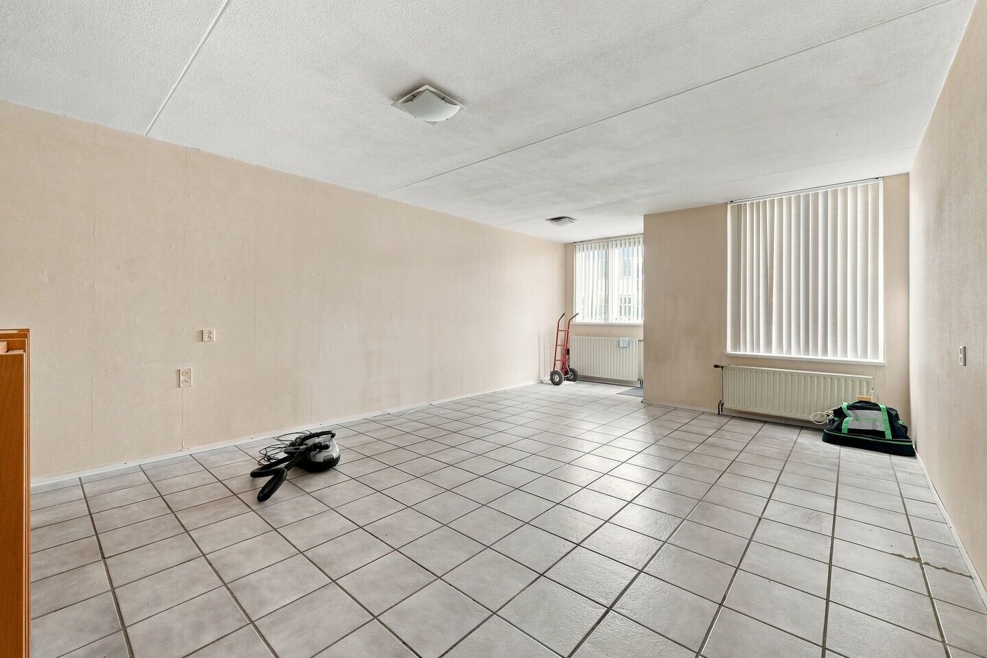 Appartement te koop: Van Dishoeckstraat 38, Vlissingen
