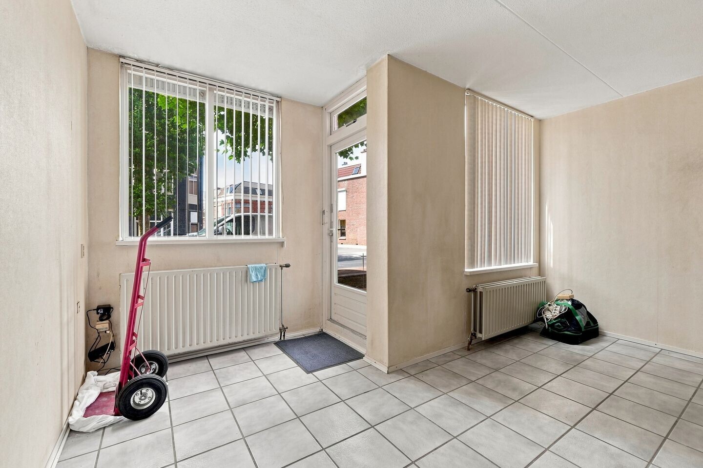 Appartement te koop: Van Dishoeckstraat 38, Vlissingen
