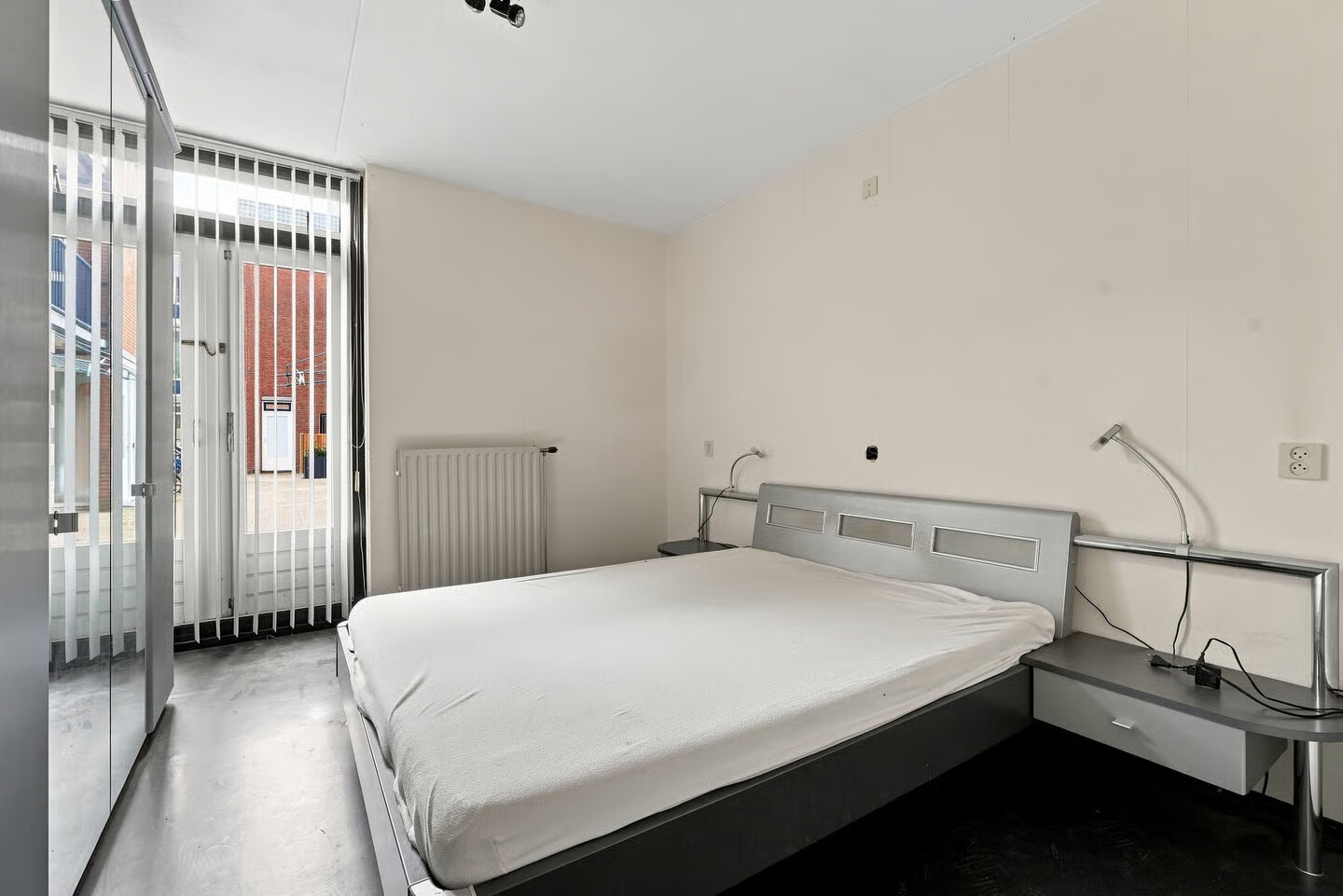 Appartement te koop: Van Dishoeckstraat 38, Vlissingen