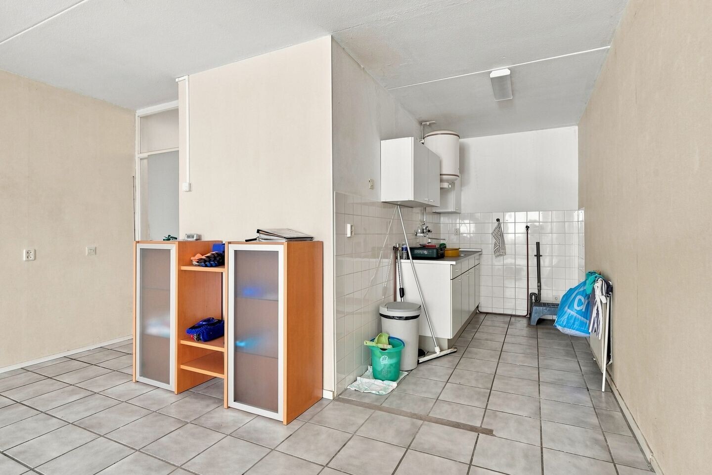 Appartement te koop: Van Dishoeckstraat 38, Vlissingen