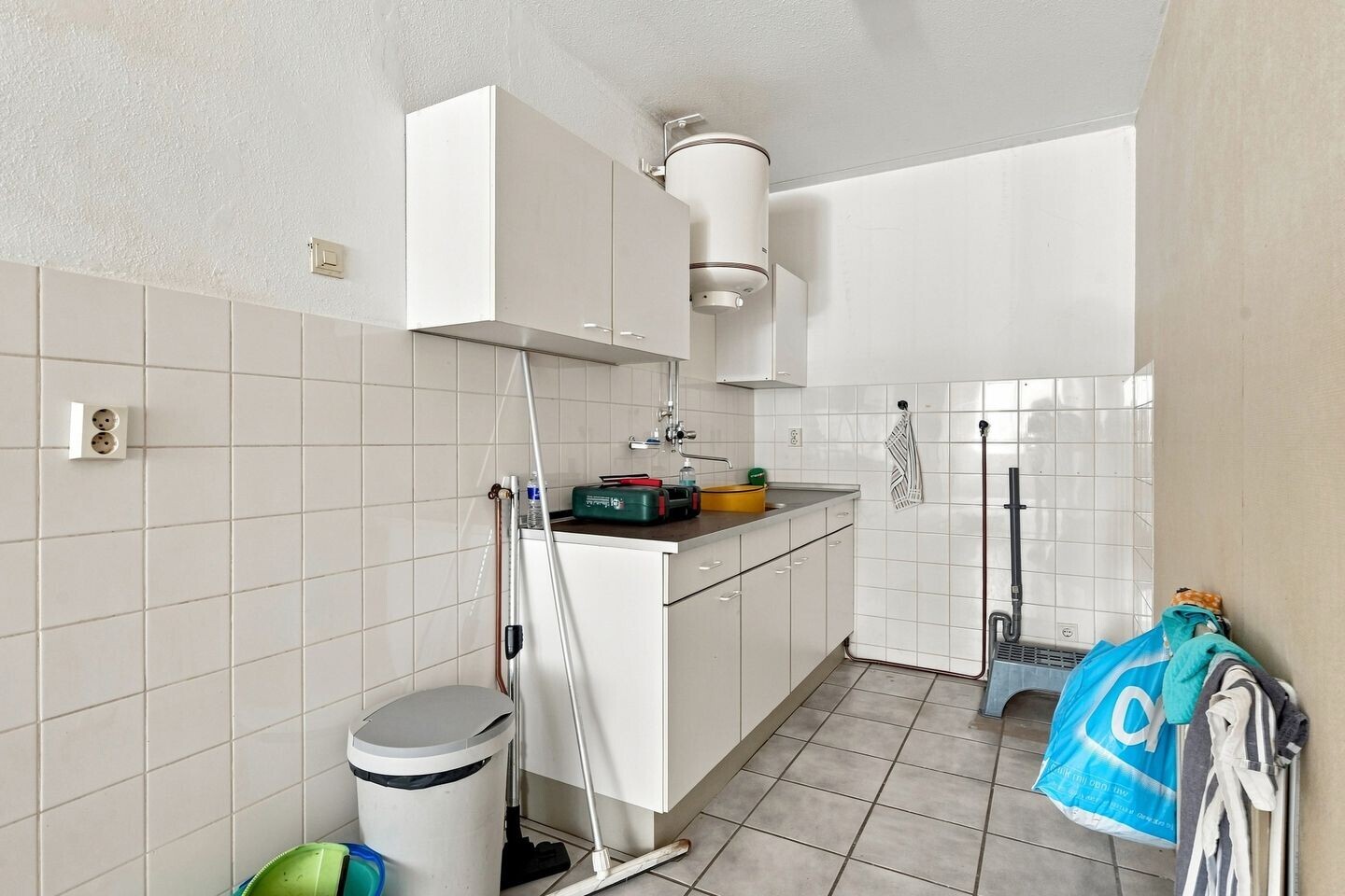 Appartement te koop: Van Dishoeckstraat 38, Vlissingen