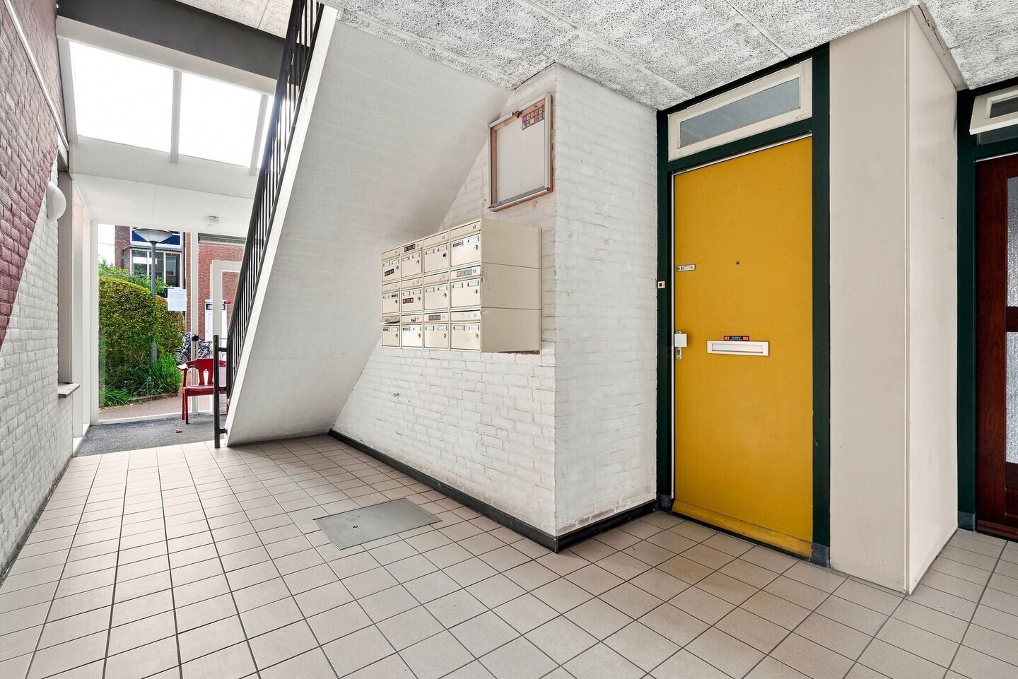 Appartement te koop: Van Dishoeckstraat 38, Vlissingen