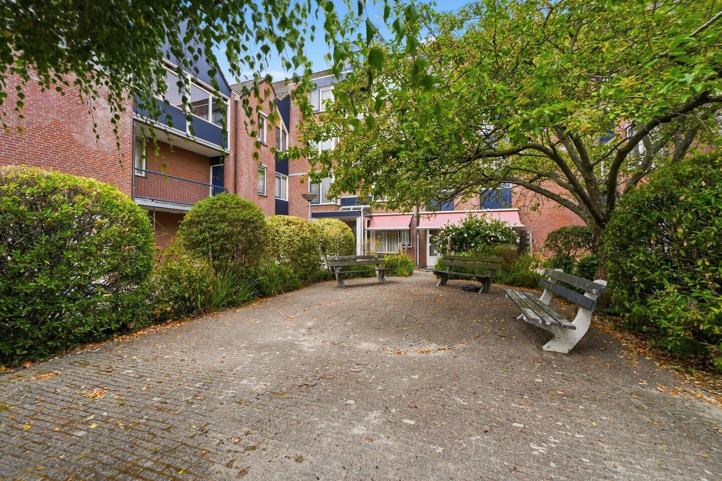 Appartement te koop: Van Dishoeckstraat 38, Vlissingen