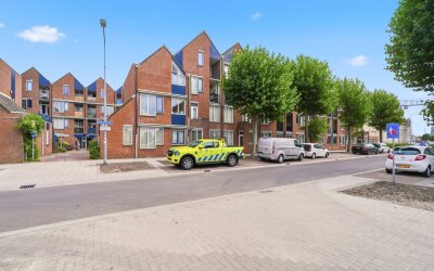 Van Dishoeckstraat 38