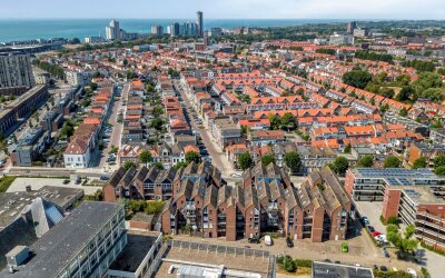 Van Dishoeckstraat 110