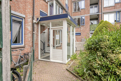 Van Dishoeckstraat 90