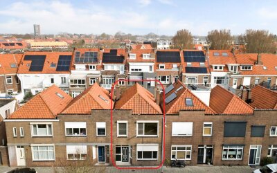 Van de Spiegelstraat 5