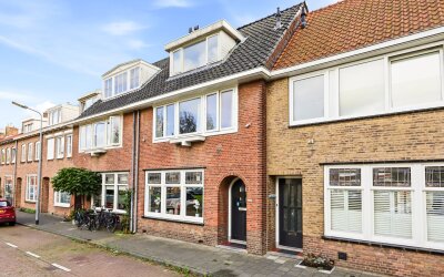 Van Nispenplein 18
