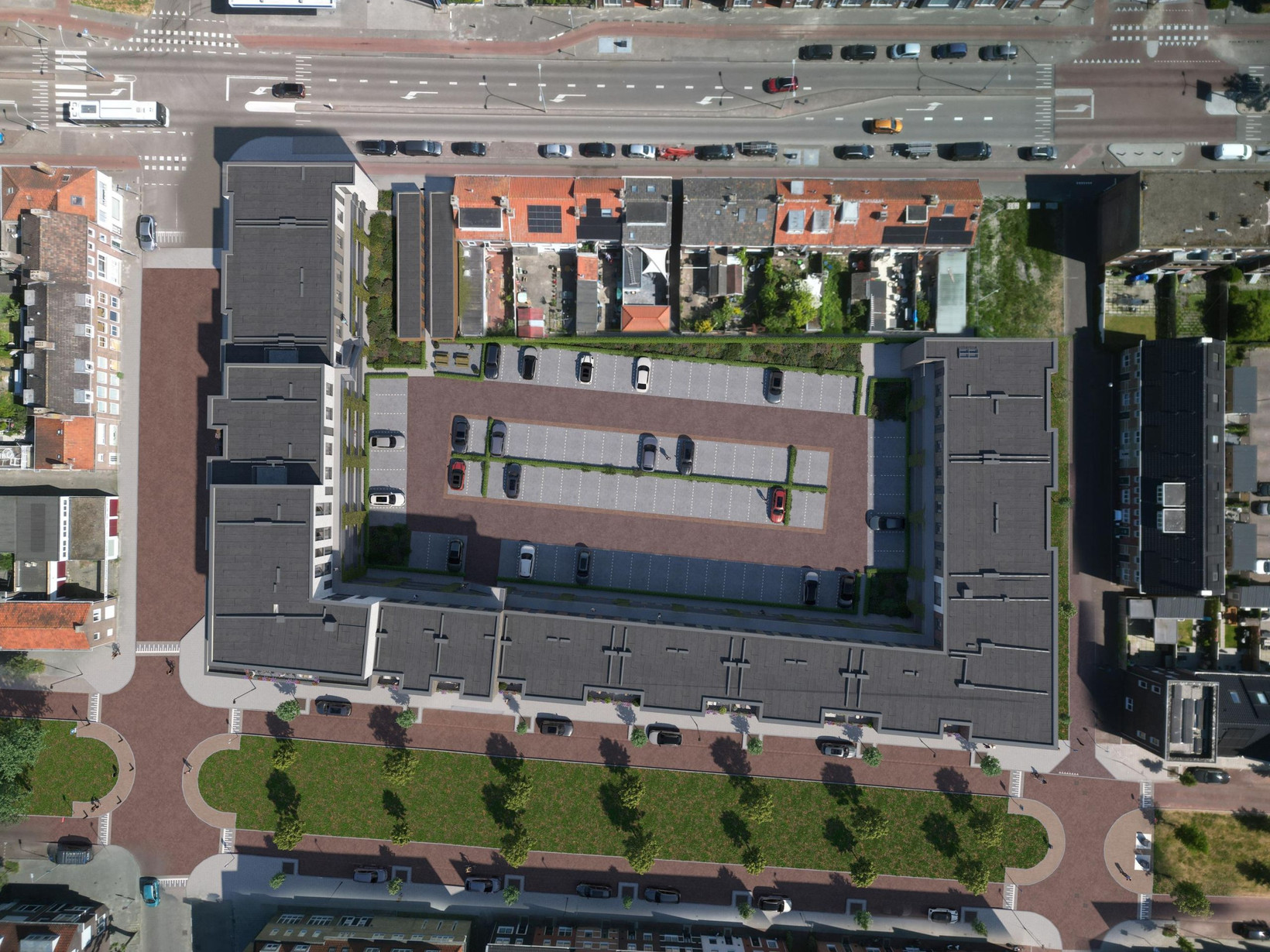 Appartement te koop: Singel 301, Vlissingen