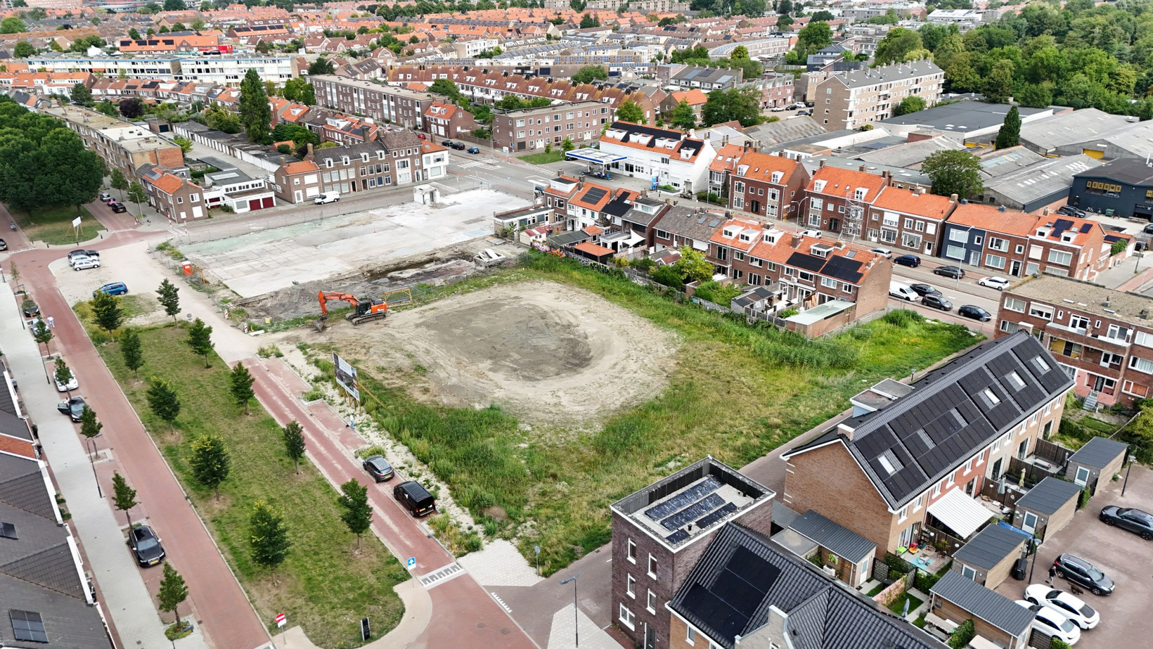 Appartement te koop: Singel 301, Vlissingen