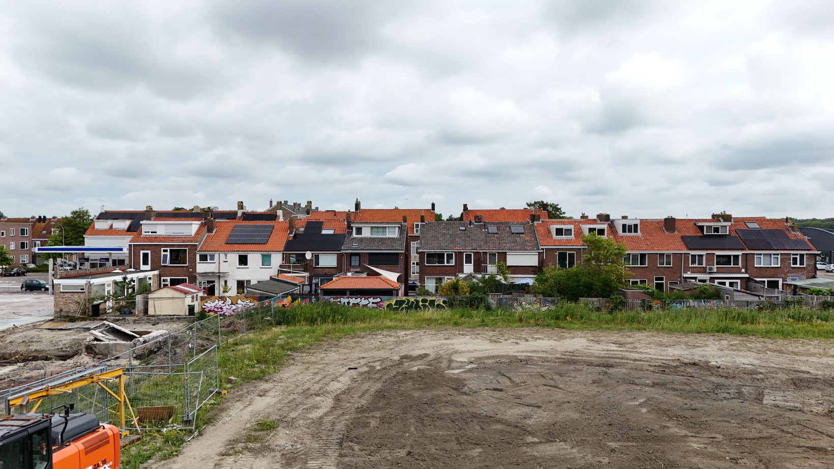 Appartement te koop: Singel 301, Vlissingen